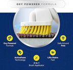 Carbona Oxy-Powered Pet Stain & Odor Remover | Carpet Cleaner - Image 3