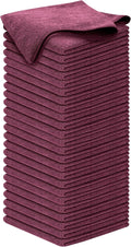USANOOKS Premium 300GSM Microfiber Cleaning Cloth by USANOOKS