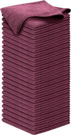USANOOKS Premium 300GSM Microfiber Cleaning Cloth by USANOOKS
