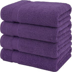 American Veteran Towel, 100% Cotton Turkish Bath Towels - Image 4