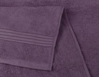 Utopia Towels 8 Piece Premium Towel Set, 2 Bath, 2 Hand, and 4 Washcloths - Image 8