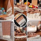 Turkish Hand Towels - Image 4