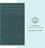 American Soft Linen Luxury Hand Towels - Image 4