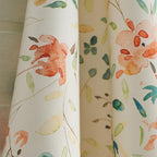 Maison d' Hermine Kitchen Towels Set of 2 100% Cotton 27.50" x 20" Reusable - Image 9