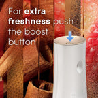 Glade Automatic Spray Refill, Air Freshener - Image 6
