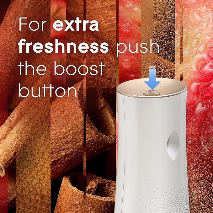 Glade Automatic Spray Refill, Air Freshener - Image 6