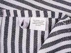 KAF Home Premium Kitchen Towels, Large 100% Cotton, Flat & Terry Absorbent Dish - Image 6