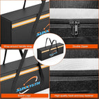 E-Bike Battery Safe Bag Fireproof Explosionproof, Large Document Lipo - Image 7