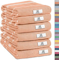 Turkish Hand Towels by EPHESUSTOWELS