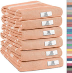 Turkish Hand Towels by EPHESUSTOWELS