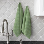 Ritz Royale Collection 100% Combed Terry Cotton, Highly Absorbent, Oversized - Image 4