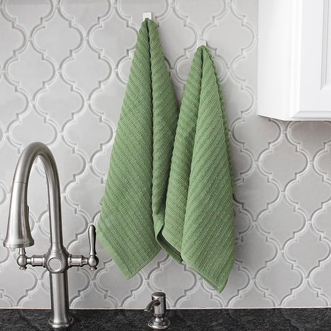 Ritz Royale Collection 100% Combed Terry Cotton, Highly Absorbent, Oversized - Image 4