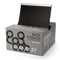 Framar Black Hair Foils For Highlighting by FRAMAR