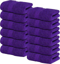 Infinitee Xclusives Luxury Wash Cloths by InfiniteeXclusives