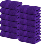 Infinitee Xclusives Luxury Wash Cloths by InfiniteeXclusives