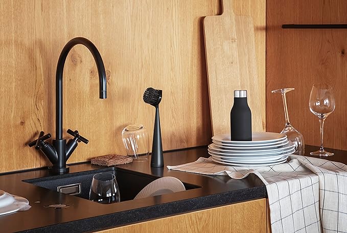 EVA SOLO | Dishbrush Nylon | Robust Washing-up Brush - Image 5