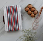 Urban Villa Kitchen Towels, Cotton Dish Towels, Mitered Corners, Ultra Soft - Image 4