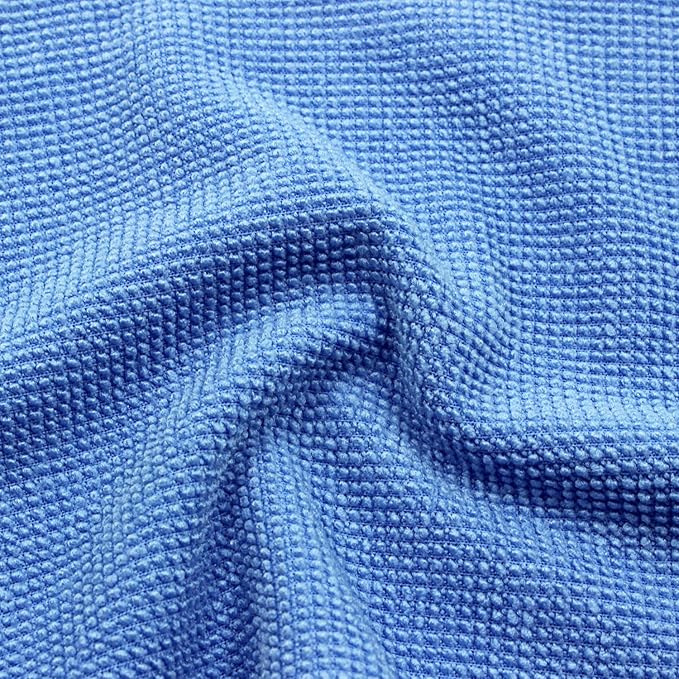 Mcsher Microfiber Cleaning Cloths - Image 3