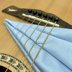 AAwipes Violin Clean Cloths Microfiber Plush Polishing Cloths - Image 2
