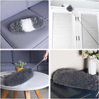BOOMJOY Microfiber Feather Duster - Image 5