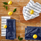 KitchenAid Albany Kitchen Towel 4-Pack Set - Image 2