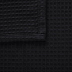 Encasa XO' Waffle Weave Face & Hand Towels – 12"x12", Kitchen & Travel – Small - Image 5