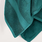 SUPERIOR Egyptian Cotton Pile Bath Towel Set of 2, Ultra Soft Luxury Towels - Image 6