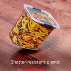 Rubbermaid Brilliance BPA-Free Food Storage Containers - Image 4