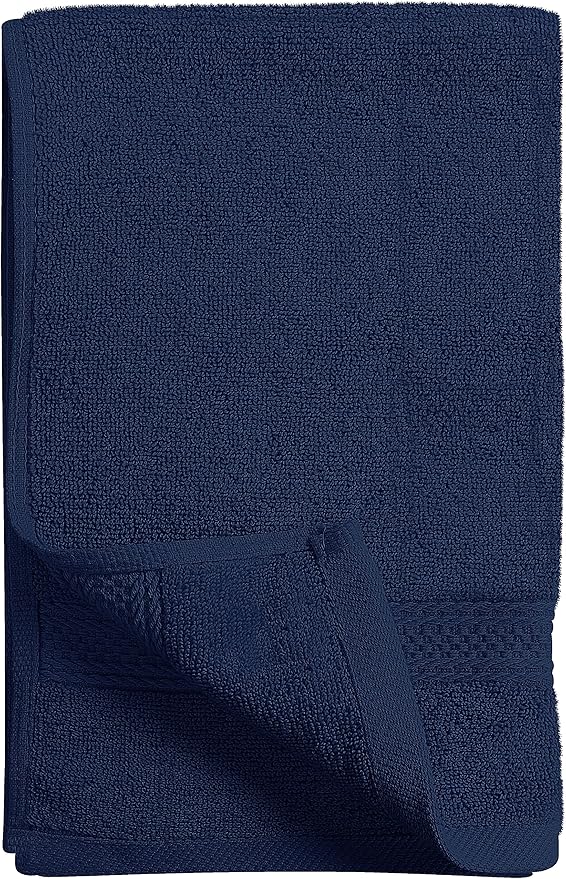 Utopia Towels [6 Pack Premium Hand Towels Set, 100% Ring Spun Cotton, Ultra - Image 6