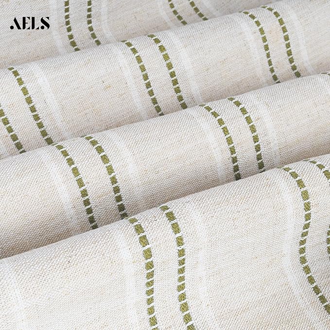 AELS Farmhouse Hanging Laundry Hamper - Image 3
