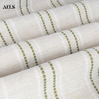 AELS Farmhouse Hanging Laundry Hamper - Image 3