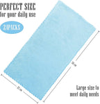 Sunny zzzZZ 24 Pack Kitchen Dishcloths - Image 2