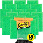Scrub Daddy Extra Large Sponge Daddy by ScrubDaddy