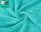 American Soft Linen Luxury Washcloths - Image 3