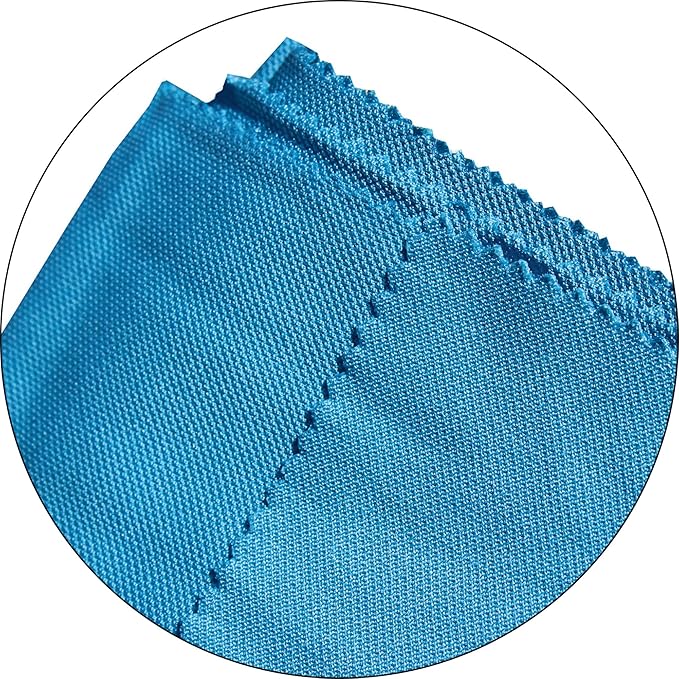 E-Cloth Home Cleaning Set, Premium Microfiber Cleaning Cloth, Household - Image 10