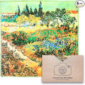 Large Classic Art by CleanClearMicrofiber