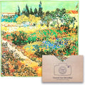 Large Classic Art by CleanClearMicrofiber