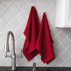 Ritz Royale Collection 100% Combed Terry Cotton, Highly Absorbent, Kitchen - Image 5