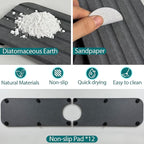Faucet Mat for Kitchen Sink - Image 7