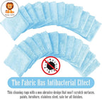 Sunny zzzZZ 24 Pack Kitchen Dishcloths - Image 3