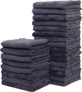 Sunny zzzZZ 24 Pack Kitchen Dishcloths by Sunny+zzzZZ
