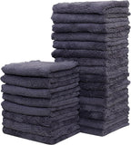 Sunny zzzZZ 24 Pack Kitchen Dishcloths by Sunny+zzzZZ