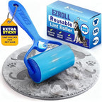 PetLovers EzRoll Reusable Lint Roller by PetLovers