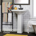 SKL Home Rhapsody Hand Towel Set - Image 7