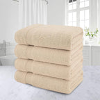 American Veteran Towel, 100% Cotton Turkish Bath Towels - Image 2