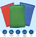 SCRUBIT Multi-Purpose Scouring Pad - Image 4