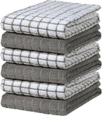 Bumble Kitchen Towels | 100% Cotton Dish Towels by BumbleTowels