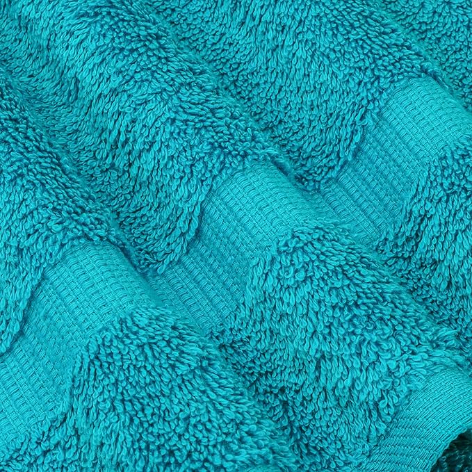 Chakir Turkish Linens Luxury Spa and Hotel Quality Premium Turkish Cotton - Image 5