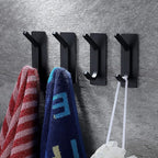 YIGII Towel Hook/Adhesive Hooks - Image 2