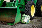 Reli. Biodegradable 13 Gallon Trash Bags | 100 Count | ASTM D6954 | Green | - Image 4